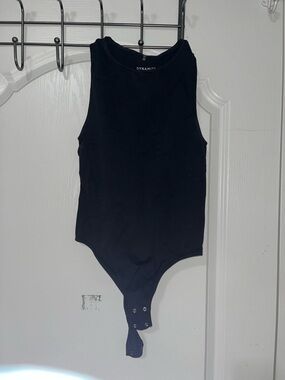 Dynamite small bodysuit